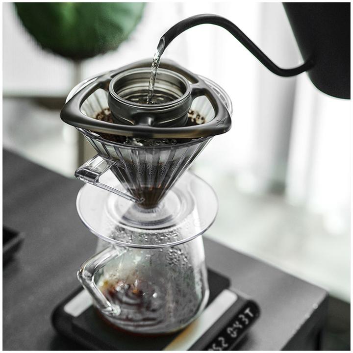Actual product image MHW 3Bomber Kaffee Splitter