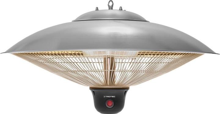 Produktbild Trotec Infrarotheizung IR 2000 SC (2000 W)