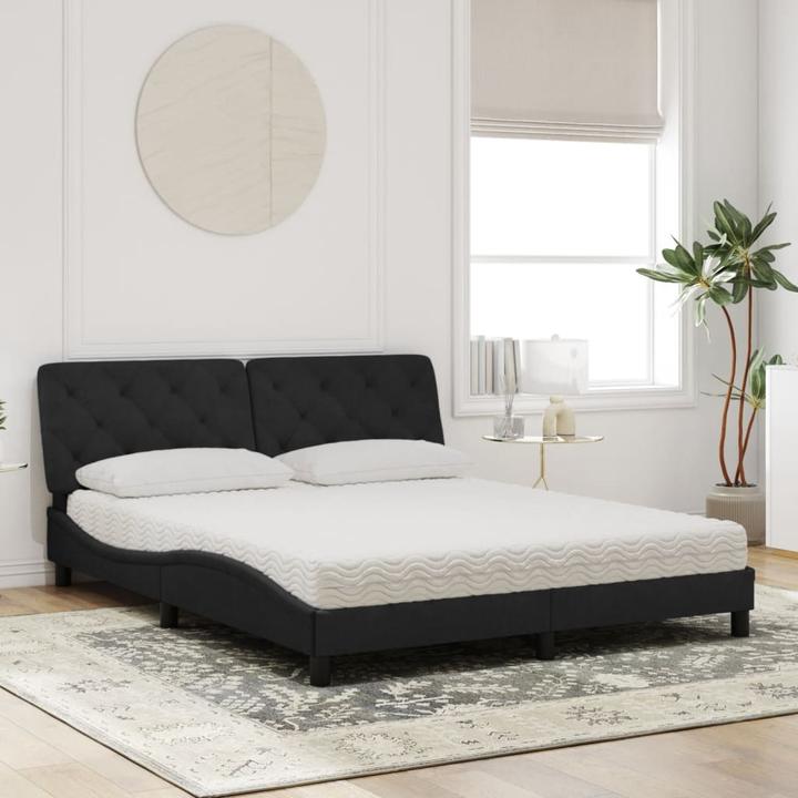 Immagine prodotto vidaXL Bett (160 x 200 cm)