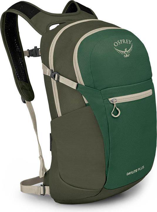 Actual product image Osprey Daylite Plus backpack 48 cm laptop compartment (29 l)