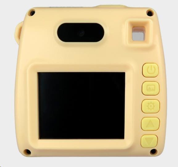 Immagine prodotto Yashica x Peanuts Mini Digital Camera Cream