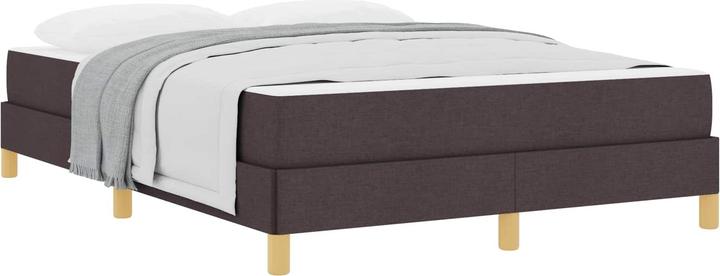 Produktbild vidaXL Boxspringbett (160 x 200 cm)