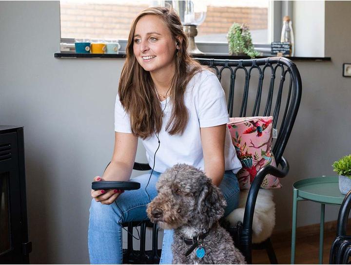 Image du produit Lenco CD-010