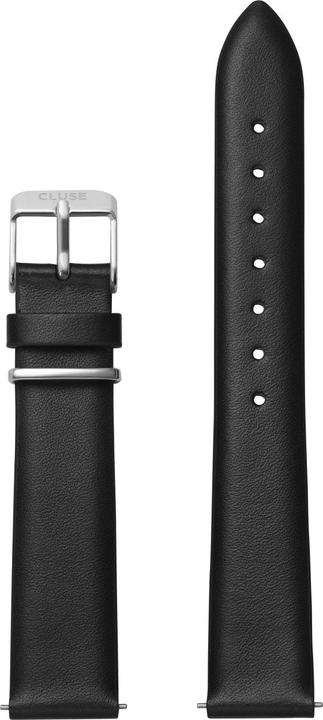 Cluse Strap 16 mm (16 mm, Leather)