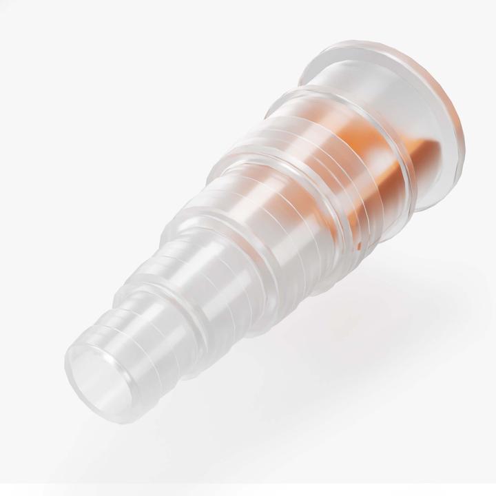 Actual product image SunSun Spare Part CUV-209 Flow Meter 55W Clarifier UVC Device
