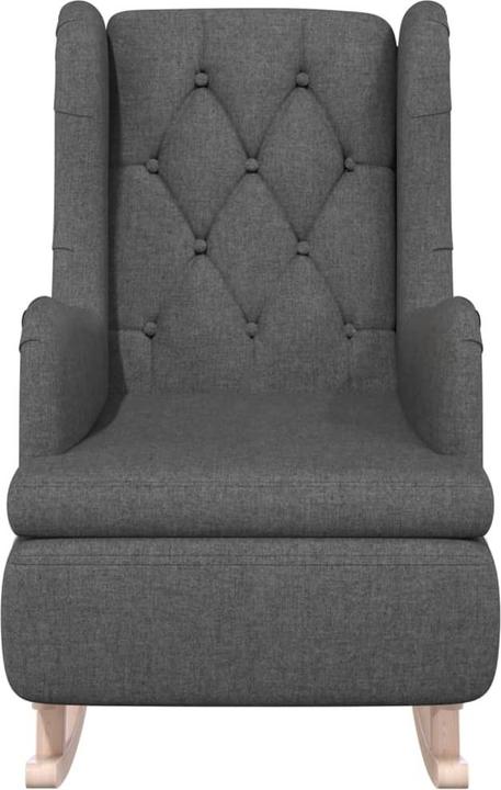 Actual product image vidaXL Sessel