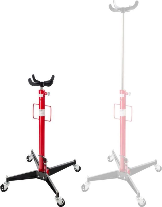 Arebos Gear jack