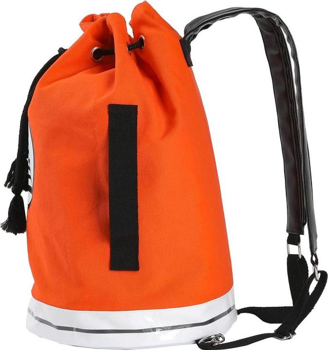 Actual product image Dragon Ball Z Logo Backpack