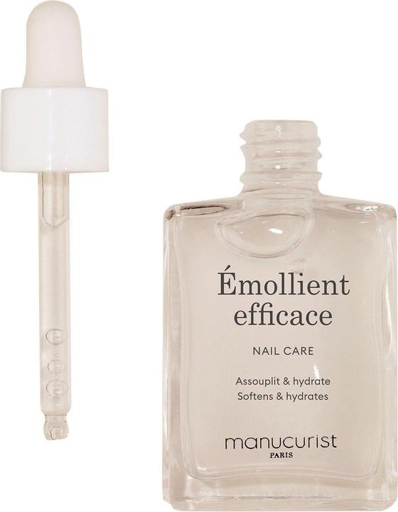Produktbild Manucurist Emollient Efficace (15 ml)
