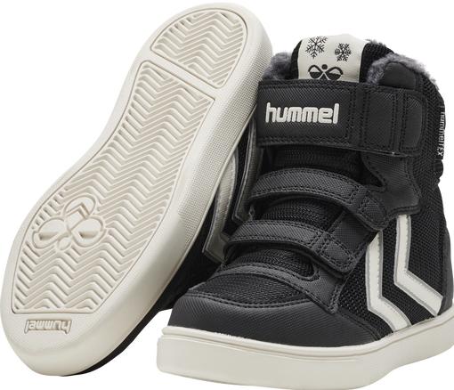 Produktbild hummel Stadil Super Poly Boot Mid Recycle Jr (32)