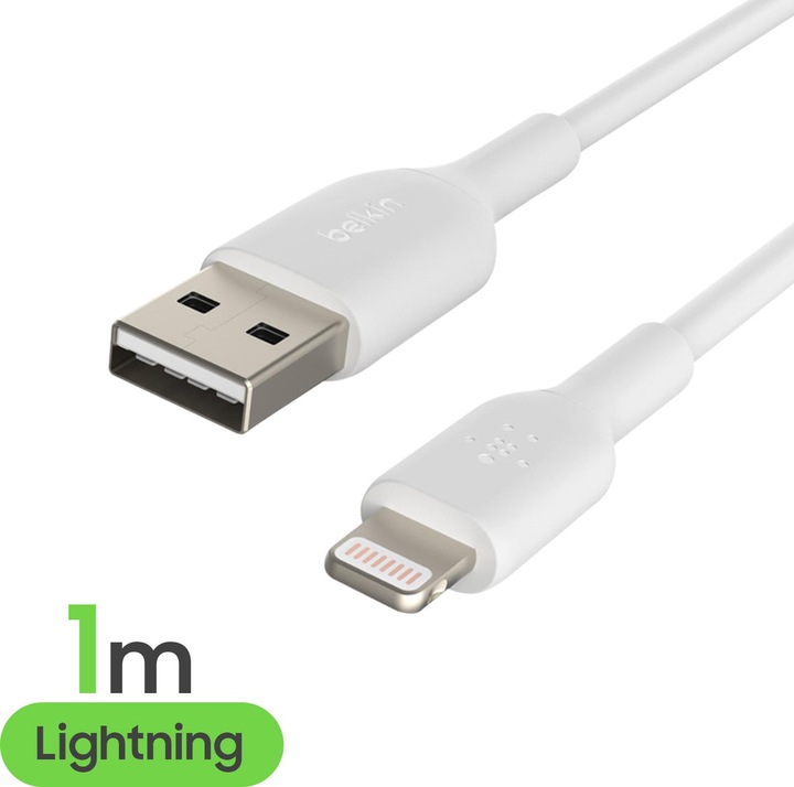 Actual product image Belkin Boost Charge (24 W)