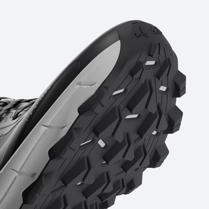 Produktbild Kiprun Trailrunningschuhe Herren - MT Cushion 2 grau (43)