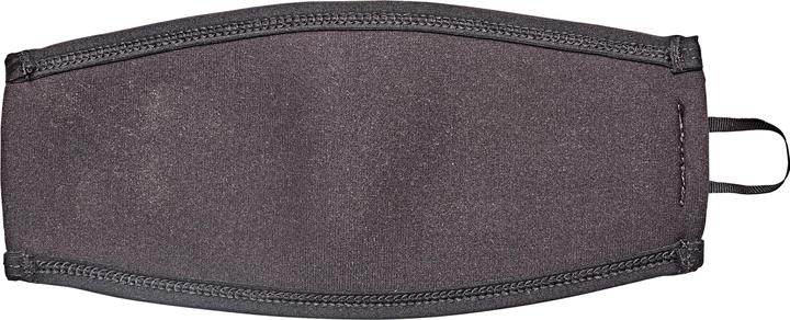 Actual product image Subea Mask strap diving neoprene with pattern