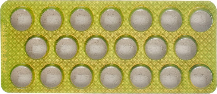 Produktbild Strath Immun (100 Stück, Tabletten, 80 g)