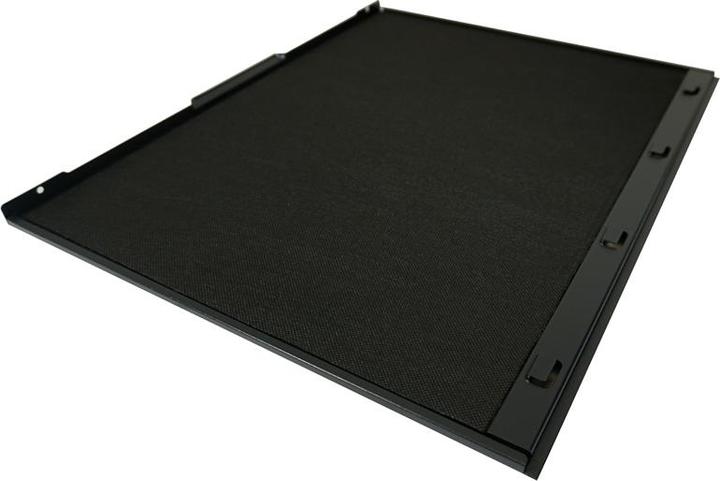 Produktbild LC-Power Gehuse 8000B ohne Netzteil retail (ATX, mATX, Mini-ITX)