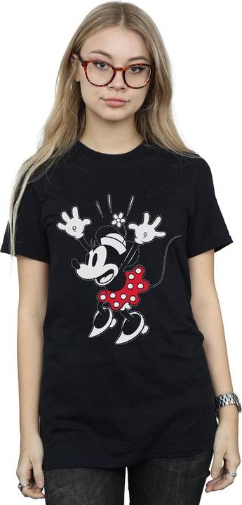 Produktbild Disney Minnie Mouse Surprise TShirt (XXL)