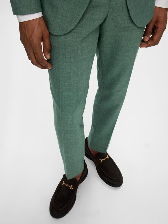 Image du produit Selected Homme Pantalon en lin mélangé (110)