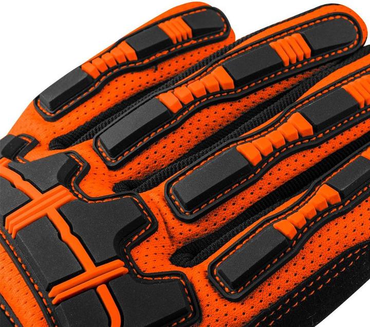 Image du produit Neo Tools Gants de travail magnétiques, taille 10 ". (10)