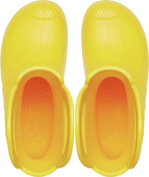 Image du produit Crocs Bottes 211052-730 Handle It K (33)