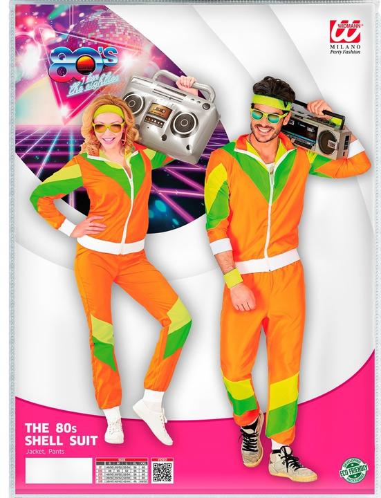 Produktbild Widmann Trainingsanzug (L)