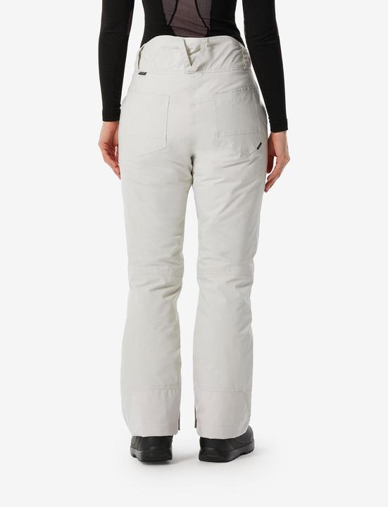 Produktbild Dreamscape Snowboardhose Damen Skihose - SNB 500 weiss (46)