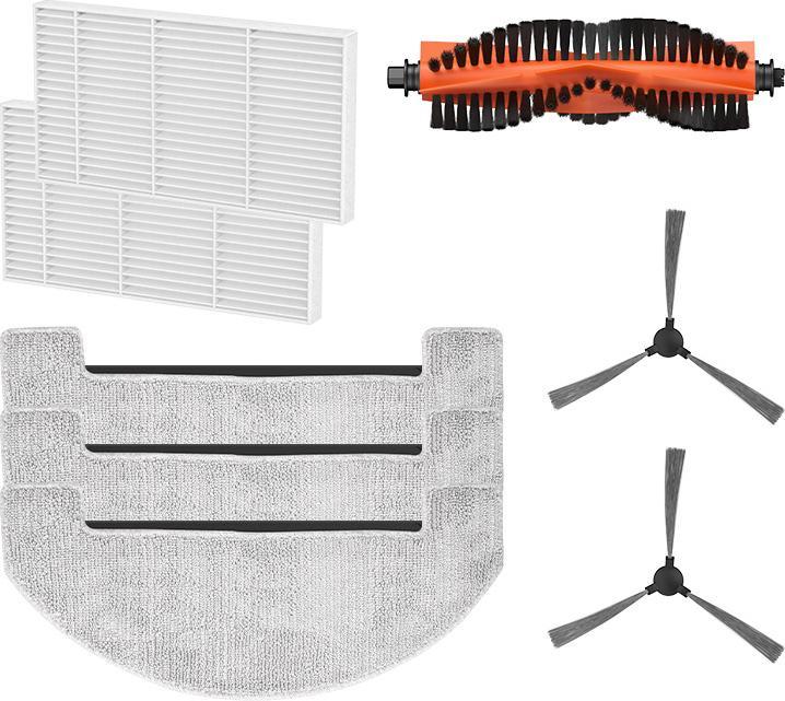 Actual product image Mova Accessory Kit (E20)