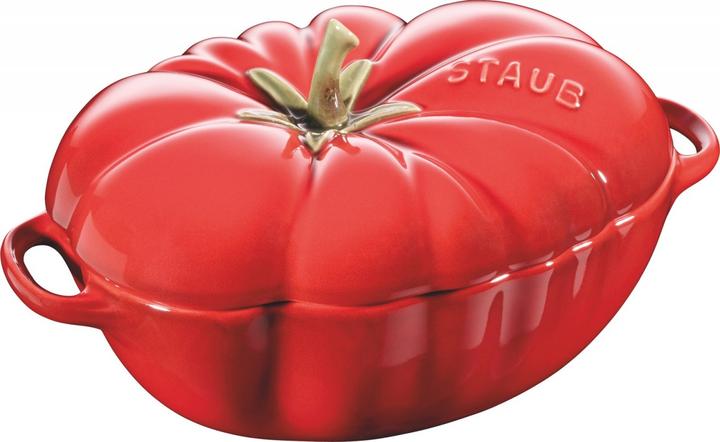 Actual product image Staub Cocotte