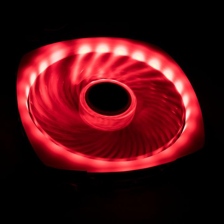 Immagine prodotto Silverstone SST-AP142-ARGB, ventola RGB (140 mm, 1 x)