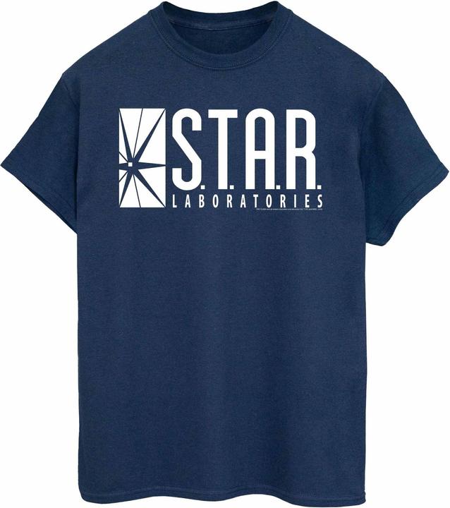 Produktbild The Flash STAR Labs TShirt (M)