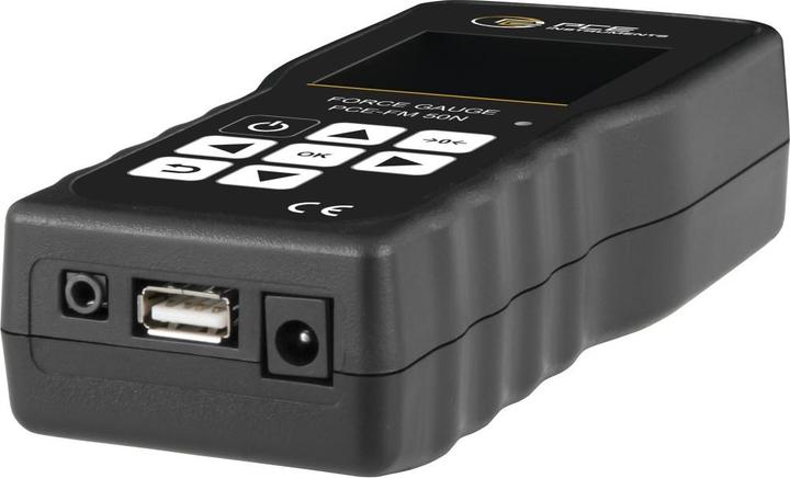 Actual product image PCE Instruments PCE-FM 50N