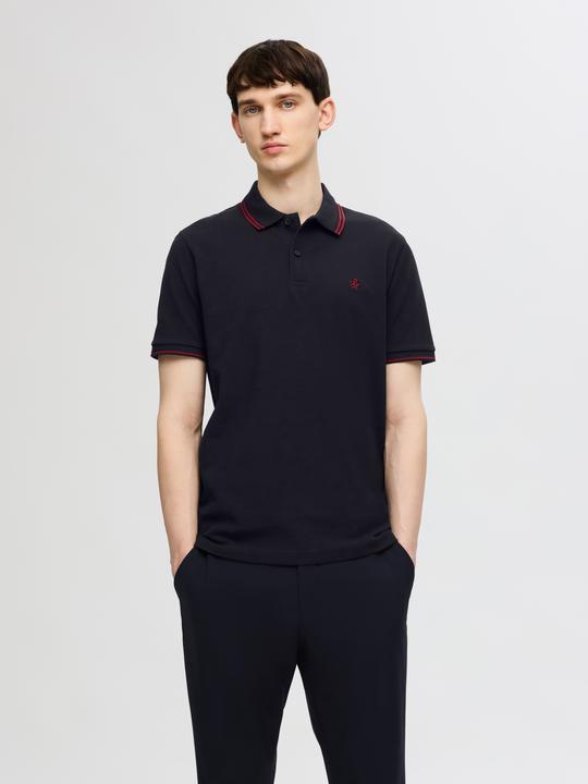 Immagine prodotto Selected Polo a maniche corte (S)