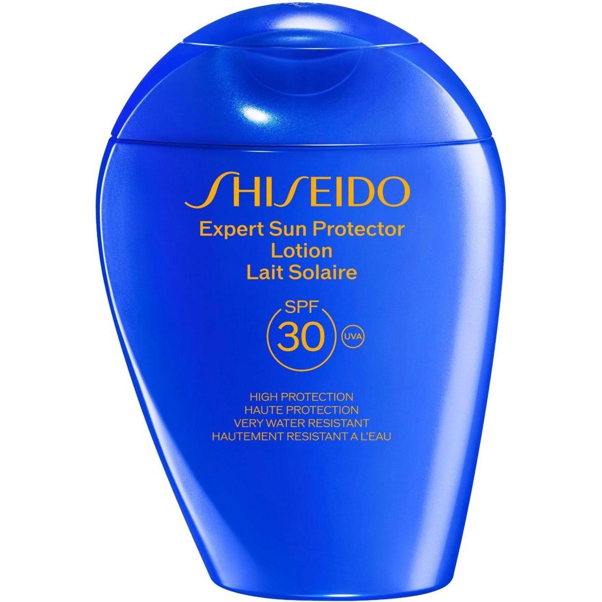 Shiseido, Zonnecrème, Expert Zon (SPF 30, 150 ml)