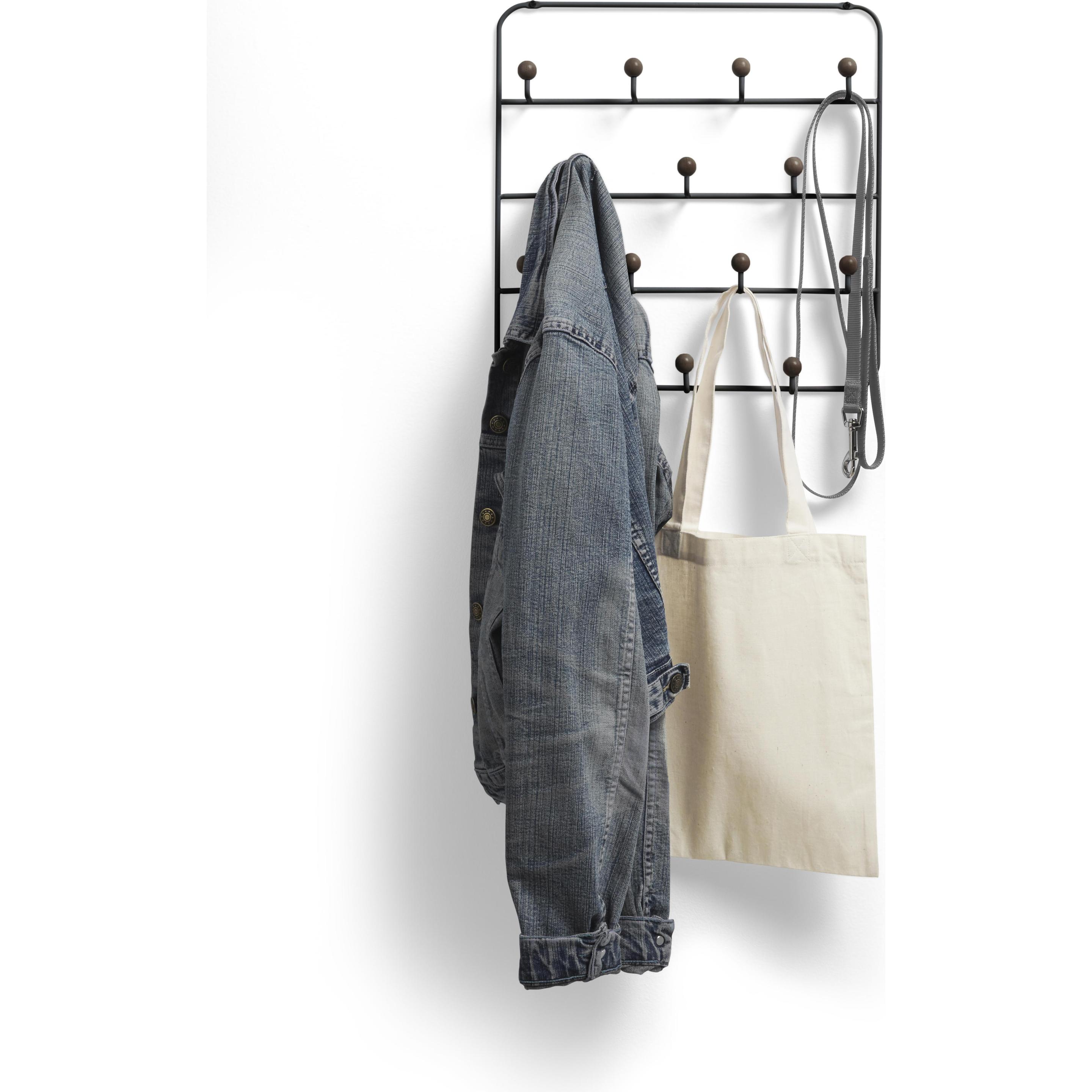Umbra, Garderobe + Kleiderhaken, Estique