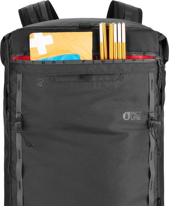 Produktbild Picture Komit.Tr 34 (34 l)