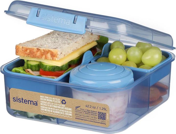 Produktbild Sistema To Go