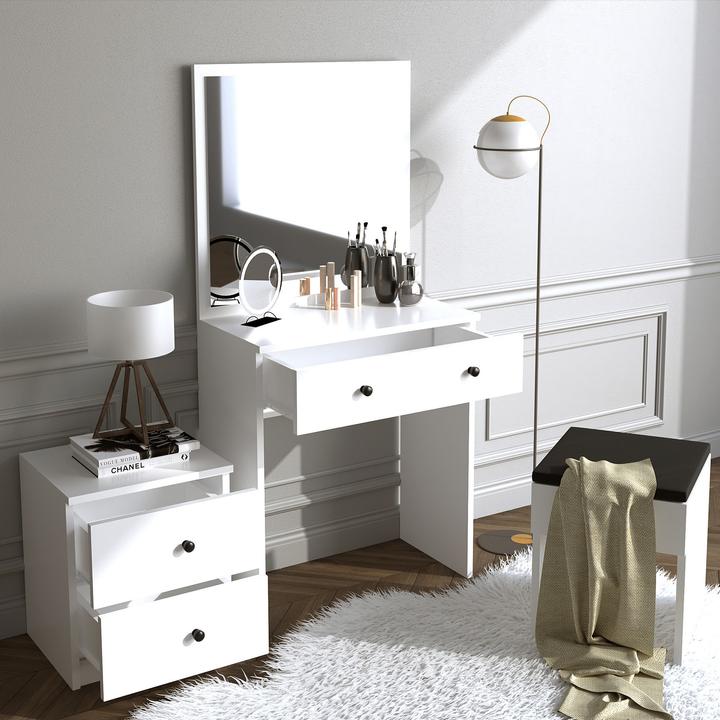 Image du produit Kalune Design Tamara (65 x 35 x 139 cm)