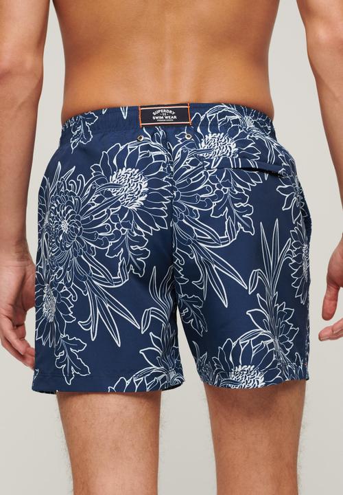 Actual product image Superdry Swim shorts (XXL)