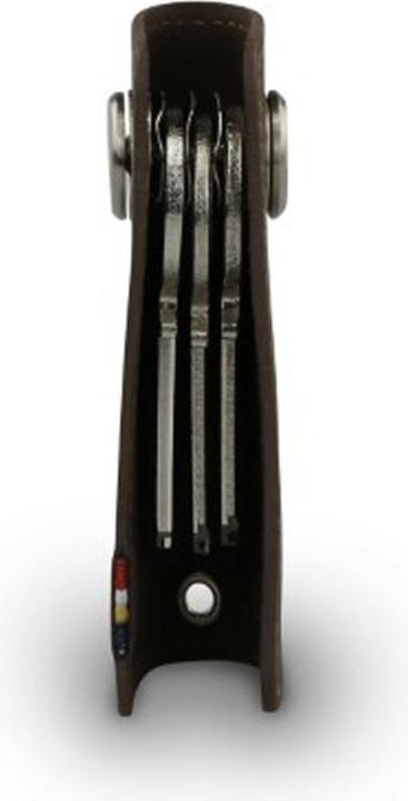 Actual product image Garzini Lusso Key Holder