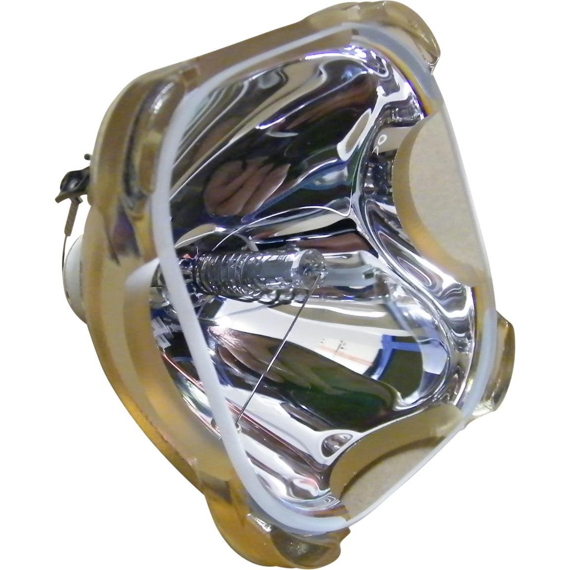 Philips Ersatzlampe UHP 200W 1.0 P22 Beamerlampe für diverse Projektoren, Beamerlampe