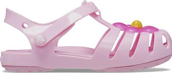 Produktbild Crocs T's Isabella Charm Sandal (25)