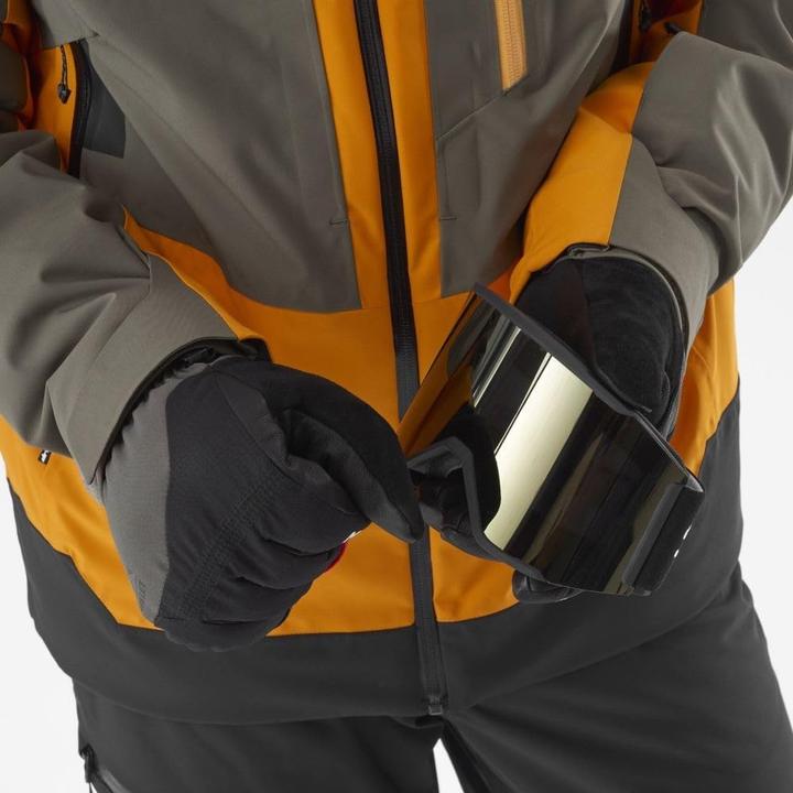 Produktbild Millet Telluride-Handschuhe (M)