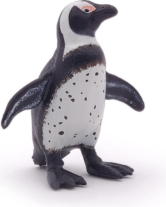 Actual product image Papo Jackass Penguin