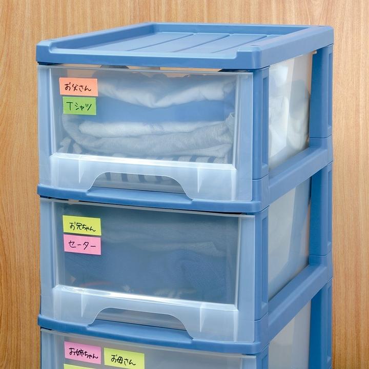 Actual product image NT Cutter MEMOC - Self-adhesive sticky notes (25 mm x 10 m)