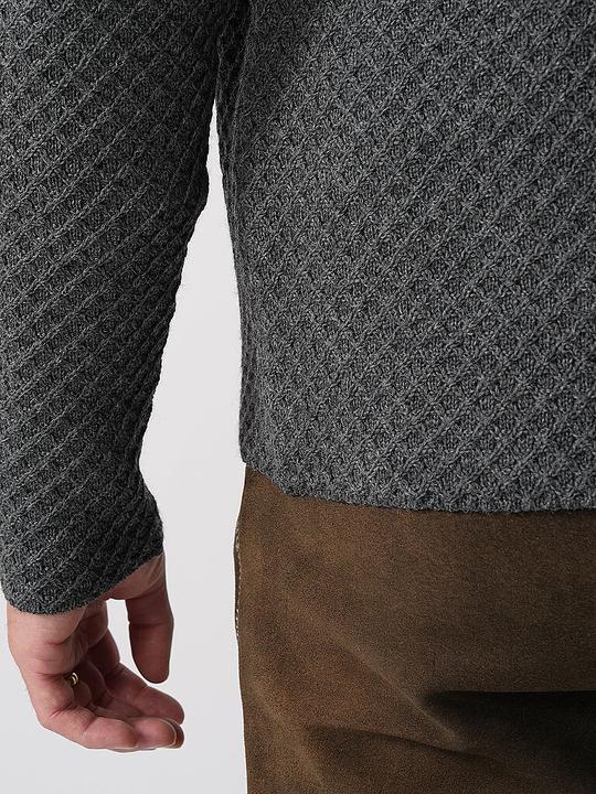 Produktbild Gottseidank Trachtenstrickjacke XAVER (S)