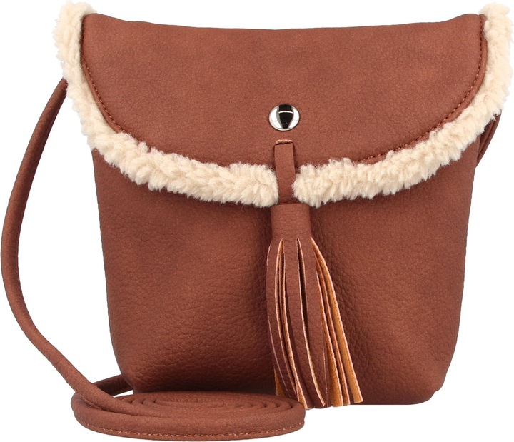 Immagine prodotto Tom Tailor Borsa a tracolla Ida 17 cm