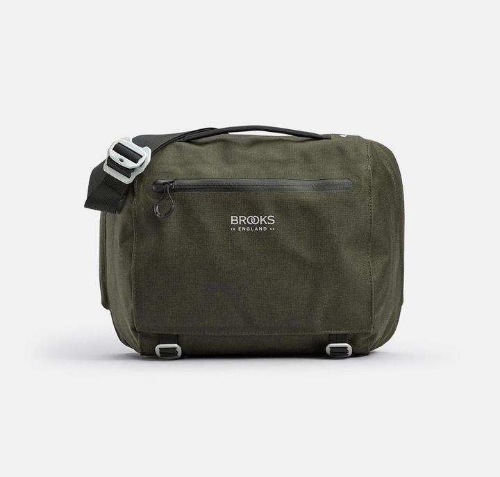 Produktbild Brooks England Scape (10 l, Lenkertasche)