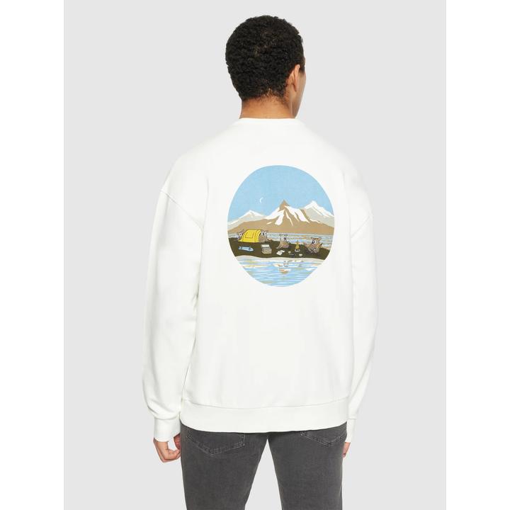 Actual product image KnowledgeCotton Apparel Regenerative Organic Certified® (XL)