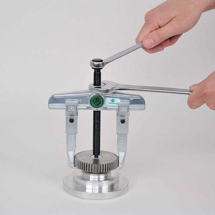 Productafbeelding Kukko Abzieher