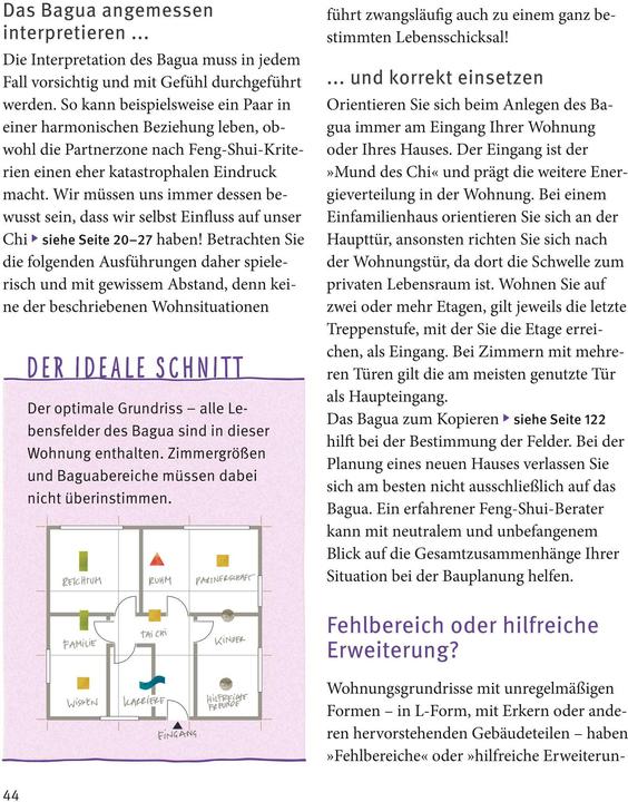 Image du produit Feng Shui (Allemand, Gunther Sator, 2016)