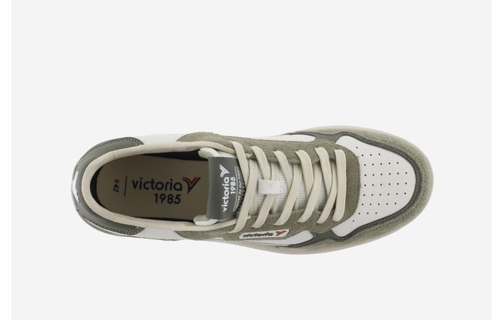 Produktbild Victoria sneakers c80 - color block (41)
